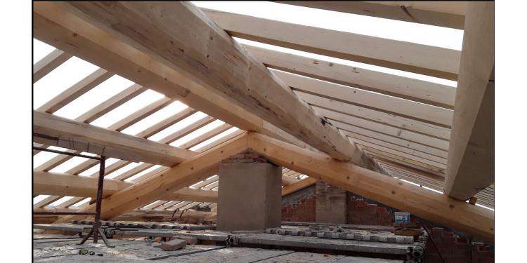 Legno massiccio uso fiume_0